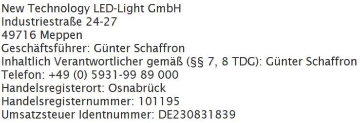 Impressum ferkelstallbeleuchtung.de.ntligm.de